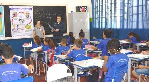 Itaquiraí, Mundo Novo e Sete Quedas entre as 24 cidades que não vão perder verbas na Educação