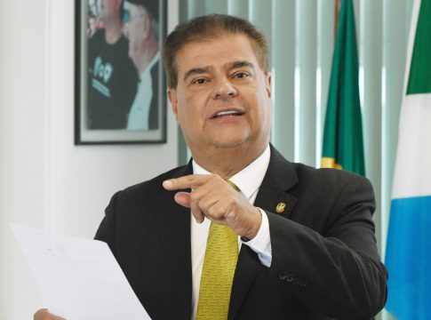 Senador Nelsinho Trad cobra explicações da ANS sobre cancelamento de planos de saúde para autistas