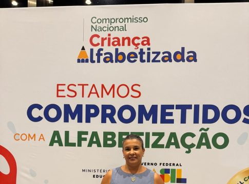 Japorã é “Selo Ouro” em alfabetização