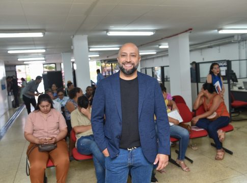 Credibilidade é a nossa propaganda garante Diretor-Presidente da Funsat