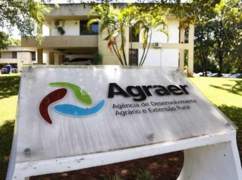 Com salários de até R$ 7,2 mil, Agraer abre 72 vagas em MS