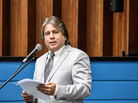 Categoria aponta déficit e deputado pede 30 vagas de perito papiloscopista em concurso da PCMS