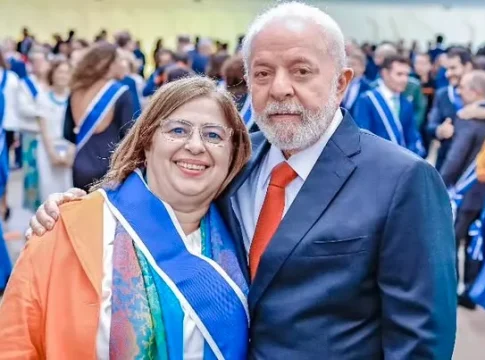Ministra de MS no governo Lula volta a entrar na mira para cortes