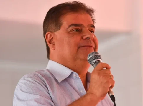 Nelsinho volta a comandar Comissão de Relações Exteriores
