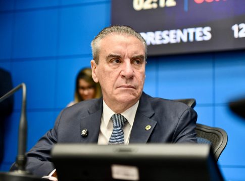 Paulo Corrêa propõe destinação de 10% da arrecadação de loterias para combate à violência contra a mulher