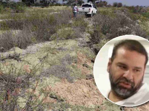 Intrafegável: Obra de Patrola em rodovia que custou R$ 54 milhões está ‘caindo aos pedaços’