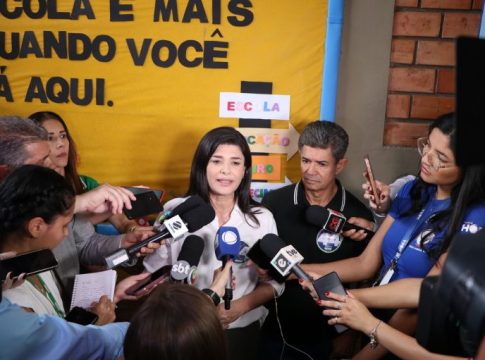 União cogita lançar Rose para disputar Senado ou Governo para dar palanque a Caiado em MS