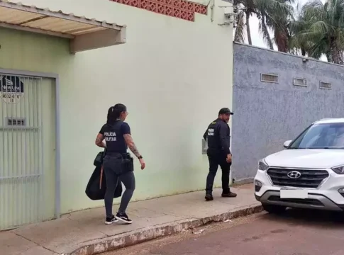 Servidora recebeu R$ 15 mil ao faturar nota de R$ 200 mil de merenda escolar