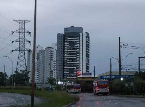 Abril começa com massa de ar polar curta, mas prepare-se: vem mais frio por aí