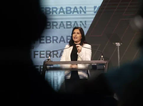 Pasta de Simone Tebet foi contra renegociação de dívidas que beneficia MS
