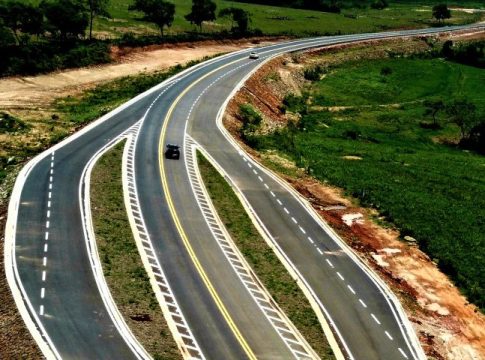 Desenvolvimento: Governo de MS lança mais R$ 180,8 milhões em obras de infraestrutura rodoviária e urbana