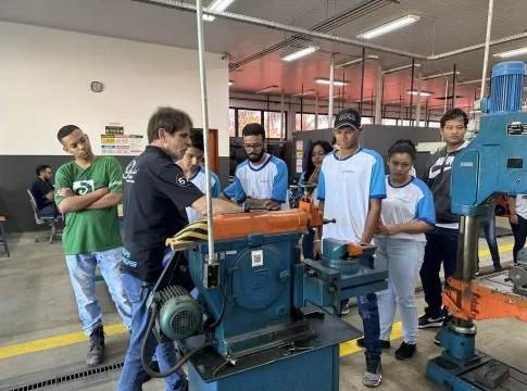 Governo mapeia profissões do futuro em MS