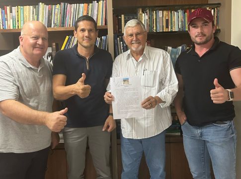 Zeca do PT destina R$ 300 mil para Saúde de Japorã