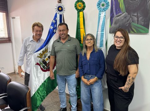Novo Mundo Alimentos anuncia oportunidades de emprego em Japorã