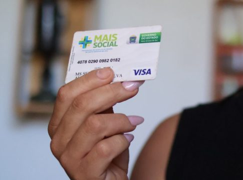 Leis garantem ‘aluguel social’ a vítima de violência doméstica e auxílio para mulher chefe de família em MS