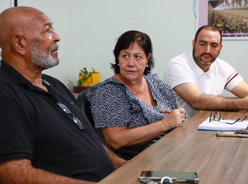 Governo de Mundo Novo anuncia Mutirão de limpeza para combater a dengue
