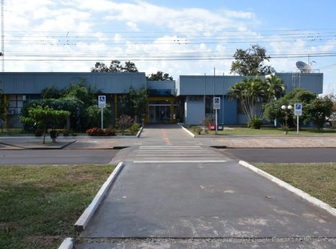 Iguatemi é o 1° município a entregar Balanço 2024 ao Tribunal de Contas