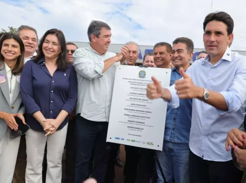 Governo Federal anuncia mais de R$ 800 milhões para aeroportos de MS
