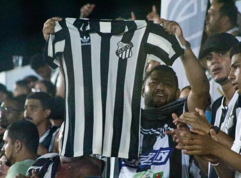 Operário marca no fim e abre vantagem na final do Sul-Mato-Grossense