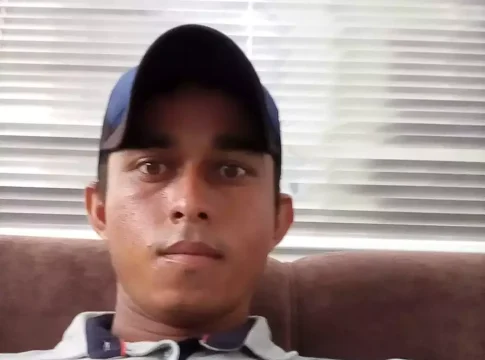 Homem que matou mulher a facadas é preso antes de tentar se apresentar