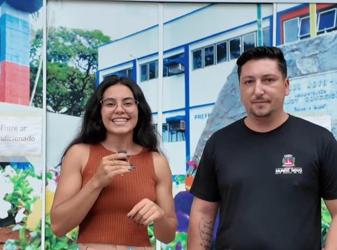 Governo de Mundo Novo divulga novo formato para a escolha da rainha e princesa, atrações e local da 37ª Festa das Nações