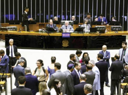 Congresso “ressuscita” R$ 31,2 milhões para MS em emendas tradicionais e “Pix”