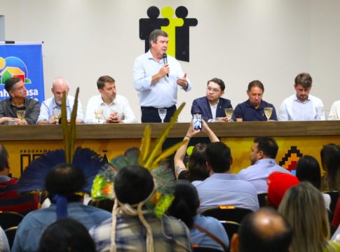 Sonho da casa própria: novas moradias vão beneficiar 13 comunidades indígenas, assentamentos e população
