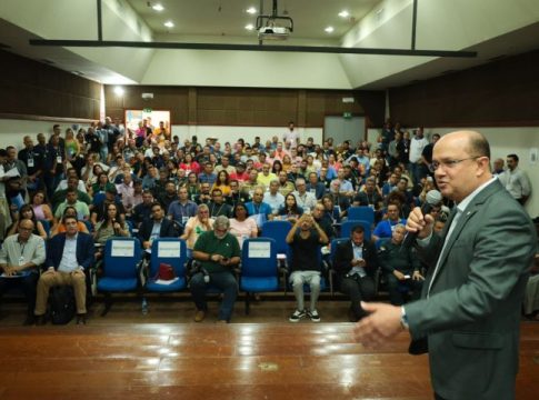 Com foco em salvar vidas, Governo de MS reúne municípios em encontro pioneiro sobre trânsito
