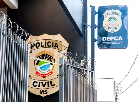 Pacto do túmulo: Jovem conta terror que viveu com pastor acusado de estupros em Campo Grande