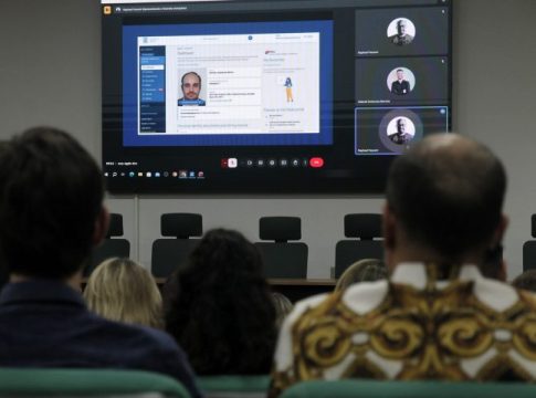 Cidadão no centro: Detran de Mato Grosso do Sul impulsiona modernização tecnológica