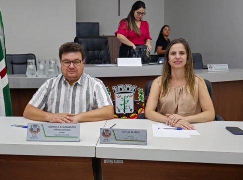 Comissão de Saúde da Câmara e Conselho de Naviraí unem-se para fiscalizar e melhorar serviços de saúde