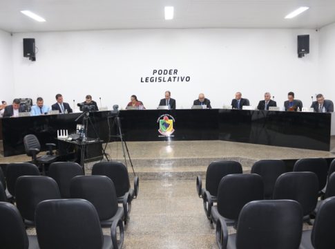 Câmara Municipal de Mundo Novo aprova suplementação de abertura crédito para Saúde, Direitos Difusos e Educação