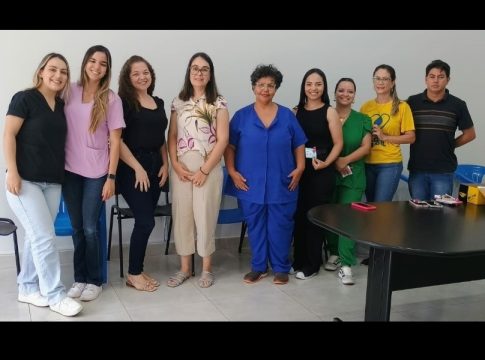 Vigilância em Saúde de Naviraí desafoga atendimentos no hospital e ESFs com ações coletivas e preventivas
