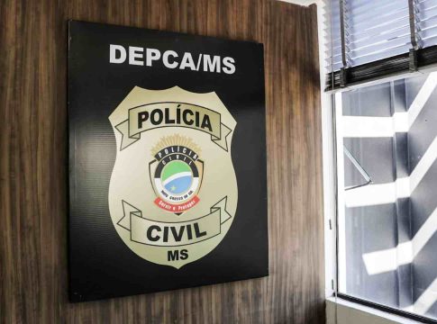 Padrasto suspeito de morte de bebê de 6 meses em Campo Grande estava em prisão domiciliar