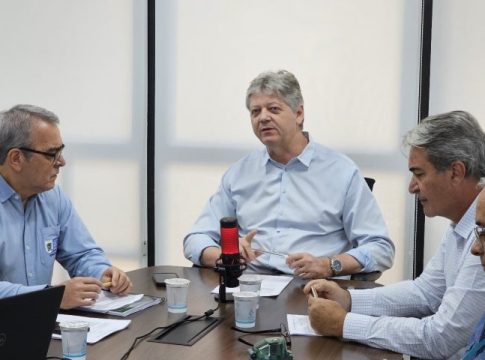 FCO já destinou mais de R$ 560 milhões para projetos rurais e empresariais este ano no Estado