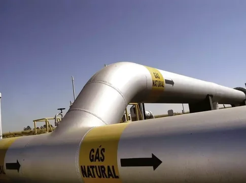 Veja o projeto de novo gasoduto de 1.050 km que MS e Paraguai planejam implantar