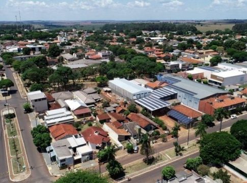 Eldorado conquista rede de esgoto para 90% das casas