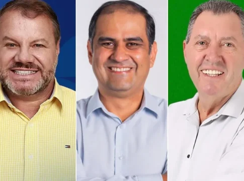 PSDB barra reeleição de ex-prefeito e escolhe interino para eleição suplementar em Paranhos