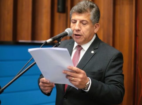 Projeto de Lidio Lopes prevê isenção do IPVA para carros de aplicativos