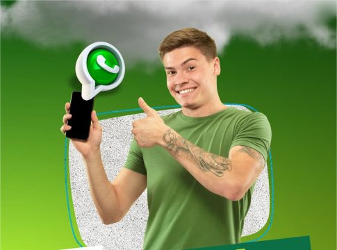 Saúde de Itaquiraí vai fazer agendamentos via WatsApp