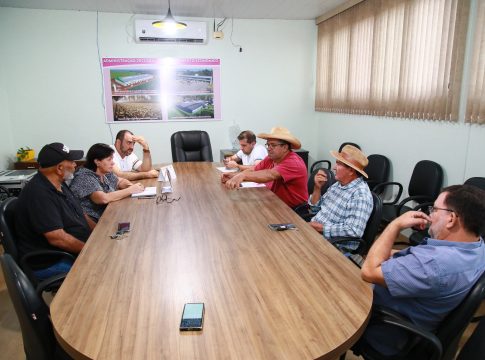 Governo de Mundo Novo anuncia Mutirão de limpeza para combater a dengue