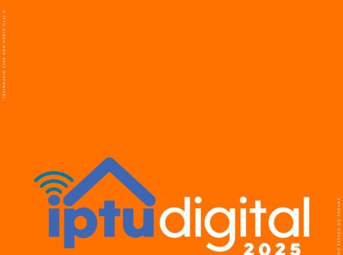 Guaíra prepara novidades para o IPTU 2025
