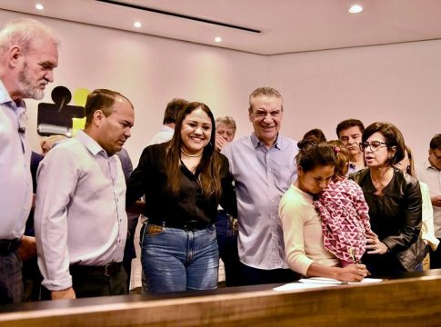 Japorã conquista 49 moradias no Minha Casa Minha Vida Rural