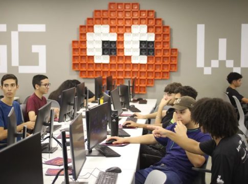 Cenário econômico em MS promove profissões do futuro e expande oferta de cursos técnicos e profissionalizantes