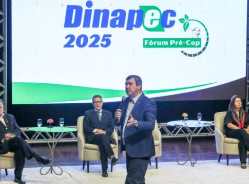 Governo de MS destaca avanço na agropecuária com tecnologia, pesquisa e consciência ambiental