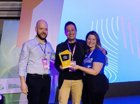 Guaíra ganha Selo OURO Sebrae que reconhece as melhores Salas do Empreendedor do Paraná