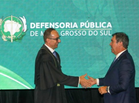 Governo de MS reforça avanços da Defensoria Pública no Estado e contribuição no amparo à sociedade