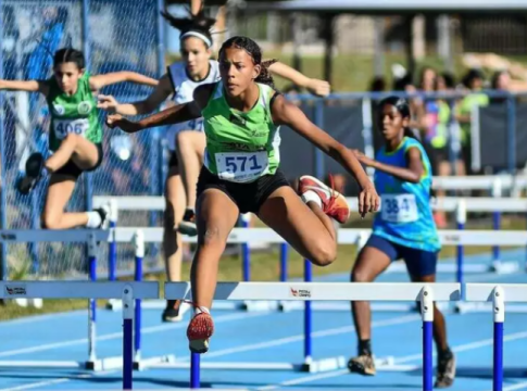 Governo de Mato Grosso do Sul abre inscrições para o programa Bolsa Atleta 2025-2026