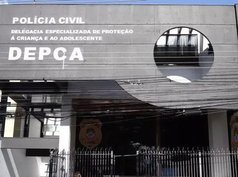 Pai é preso por suspeita de dopar e estuprar filha de 14 anos em Campo Grande