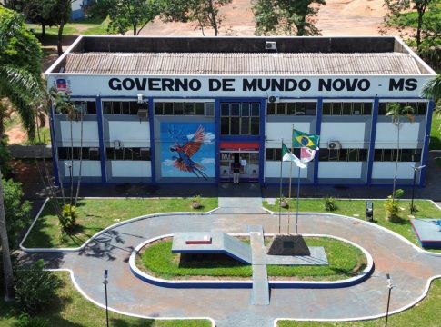 Governo de Mundo Novo emite nota de esclarecimento sobre exoneração de servidor